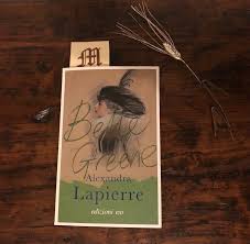 Belle Greene. La bibliotecaria che si fingeva bianca - Cronache Letterarie