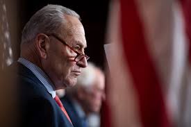 Playbook: The fight Dems didn't want