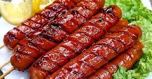 Recipe For Burning Burnt Sausage In The Chest Of Flavors Recipe Burning Burnt Sausage In 2021 Resep Masakan Sehat Sosis Ide Makanan