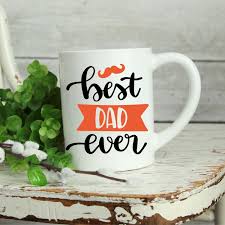 Best Dad Ever Mug Father S Day Cup Gift For Dad Etsy Mugs Gifts For New Dads Cup Gifts