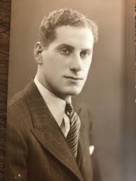 The Memoir of Julius Loewenthal, Part V: Leaving Germany