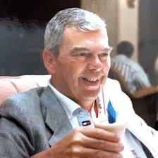 James Benson Obituary