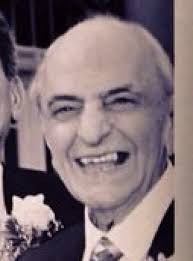Obituary information for Guido M Piro