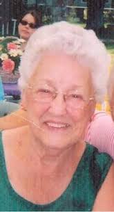 Life Story for Phyllis E. Kidder