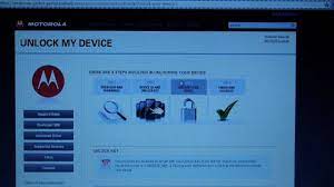 Swipe up on the screen . Unlock Bootloader Razr I Xt890 Espanolmx Youtube