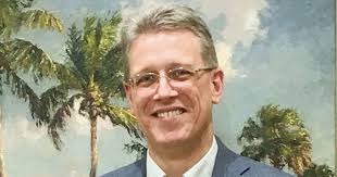 Leadership changes at Backus Museum