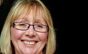 Female poppy sellers: 'The tragic death of our longest-serving seller has  hit us all'