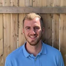 Byron Lind's Instagram, Twitter & Facebook