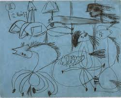 Pablo picasso hands with fish mains au poisson 1953 evening day editions new york monday april 22 2019 lot 96 phillips. Https Core Ac Uk Download Pdf 224041341 Pdf