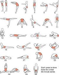 Veggier Hatalu S Project 365 Yoga Poses Bikram Yoga Poses Beginning Yoga Yoga Fitness