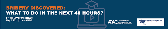 Maybe you would like to learn more about one of these? Iso 37001 Abms A Good International Practice Abac