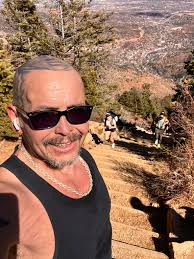 Make healthy choices today, fam