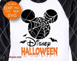 Free Free 325 Disney Halloween Svg SVG PNG EPS DXF File
