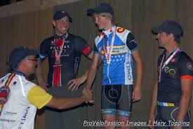 Congrats for Colby Lange