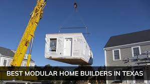 Texas builders foundation, the charitable arm of the texas association of builders, is a resource to students, the residential construction industry and the citizens of texas. Best Modular Home Builders In Texas 2020 Edition Newhomesource