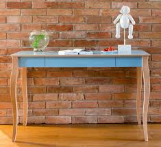 Tiefe in cm tiefe in cm. Todo Schreibtisch Breite 120 X Tiefe 58cm Blau Ragaba De