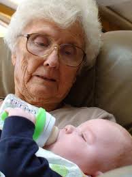 Georgia Ferguson Obituary (2012)