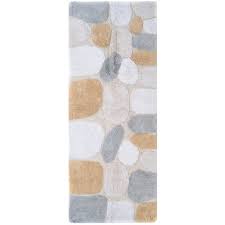 Find all cheap bathroom rugs clearance at dealsplus. Chesapeake Pebbles Spa Bath Rug Runner 24 X 60 Walmart Com Walmart Com