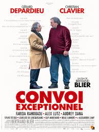 Convoi Exceptionnel Film 2018 Allocine Kino Suche