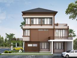 Walau tidak besar, bisa membangun rumah tinggal yang. Jasa Arsitek Rumah Minimalis Di Kupangjasa Arsitek Jasa Arsitek