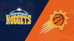 Folge deiner leidenschaft bei ebay! Phoenix Suns Vs Denver Nuggets 01 12 19 Starting Lineups Matchup Breakdown Odds Daily Fantasy Betting