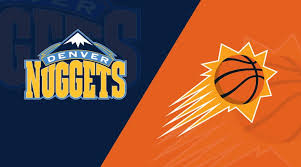 Sportsline's projection model simulated nuggets vs. Phoenix Suns Vs Denver Nuggets 01 12 19 Starting Lineups Matchup Breakdown Odds Daily Fantasy Betting