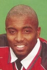 Roy, Bryan Eduard Steven Roy