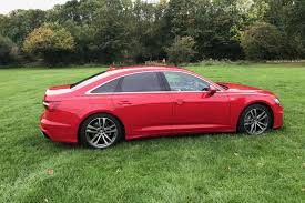 Image result for Tango Red 2019 A6