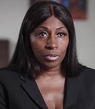 Tonia 'Ms. Tee' Taylor