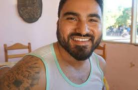 Gerry Dean Zaragoza Archives ~ L.A. TACO