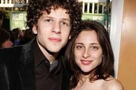Jesse Eisenberg Says Becoming a Dad Has 'Made Me a Lot Happier' (Exclusive)