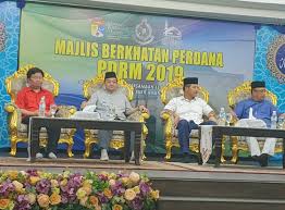 Tuesday, 19 november 2013 01:45. Khatan Perdana Pdrm 2019 Hctm
