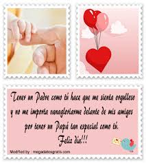 El domingo 21 de junio se celebra el día del padre en condiciones sociales inéditas. Bonitos Saludos Por El Dia Del Padre Feliz Dia Papa Megadatosgratis Com