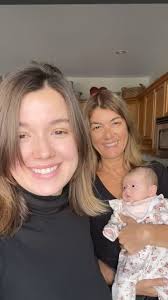 I found out I was pregnant, 1 year ago today