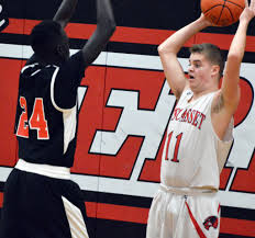 Boys Basketball: Strong start powers Lisbon past Wiscasset