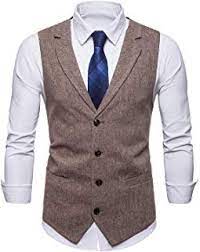 ¡disfruta de envíos gratis, ofertas por tiempo limitado. Chaleco Hombre Traje