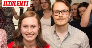 Sanna marin's cabinet will comprise young female leaders from four other parties (credit: Nain Sanna Marinin Ja Markuksen Rakkaustarina Alkoi