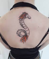 Discover dragon tattoo design and inspiration by exploring wide ranging and brilliant ideas for asian and western dragon body art. Top 57 Best Dragon Tattoos For Women 2021 Inspiration Guide