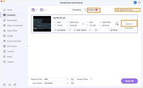 Easy Steps To Convert And Import Mp4 To Imovie On Mac