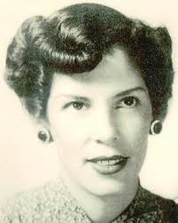 Victoria Garcia Obituary (2015)