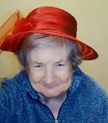 Ethel Lively Obituary (1935