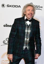 Image result for Thomas GottSchalk