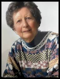 Death Notice of Mary (Mamie) Devaney (née Rogers) (Ballintubber, Roscommon) 