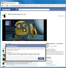Tom's guide is supported by its audience. Download And Embed Facebook Videos With Chrome Extension