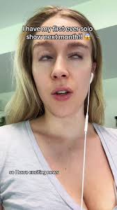 Anna Kostecki from Weston Wi