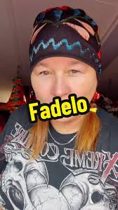 #fadelo #pafume