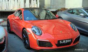 I review the 2007 porsche 911 carrera targa 4s. Harga Porsche 911 Carrera S Baru 2016 Autonetmagz Review Mobil Dan Motor Baru Indonesia