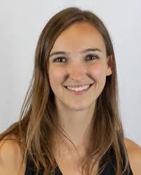 Adrienne Kinney's Instagram, Twitter & Facebook