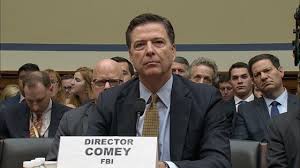 Justice Department Urged FBI Not to Make Clinton Email Development Public