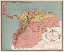 Maybe you would like to learn more about one of these? Independencia De Colombia Wikiwand